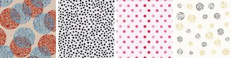 Design trend SS19: dots and spots