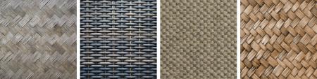 Design trend SS19: weave patterns